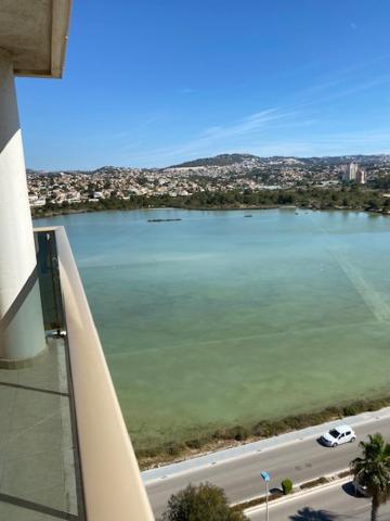 Larimar 10D Apartment Calpe Exterior photo